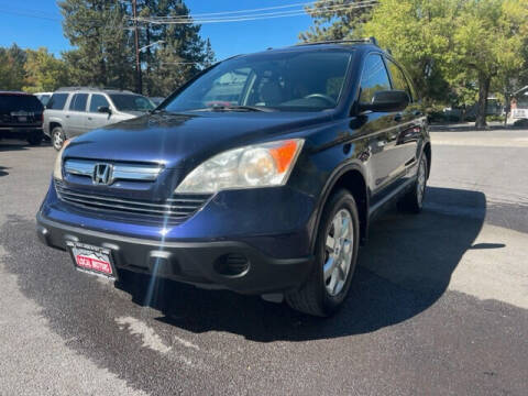 2008 Honda CR-V for sale at Local Motors in Bend OR