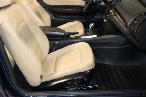 2012 BMW 1 Series 135i