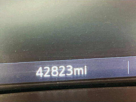 2021 GMC Canyon