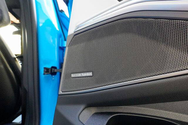 2025 BMW M3 Competition xDrive