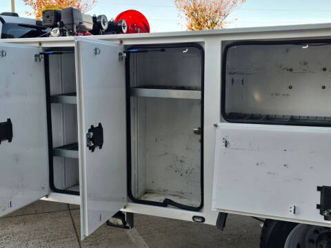 2022 Ford F-550 Super Duty