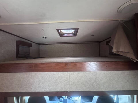 2007 Volvo Showhauler