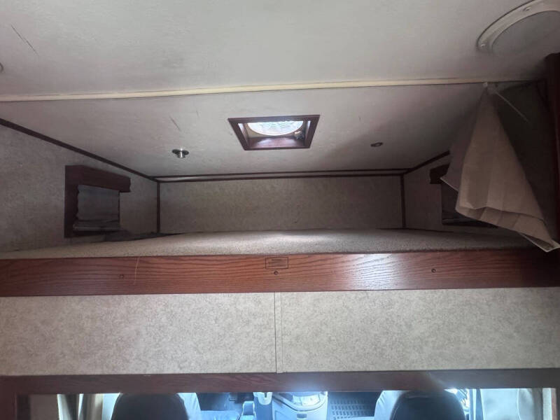 2007 Volvo Showhauler