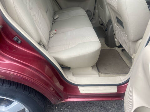 2007 Hyundai Tucson GLS