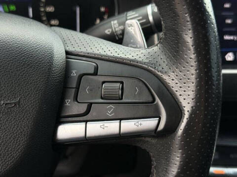 2020 Cadillac CT5 Sport