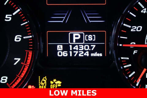 2021 Subaru WRX Limited