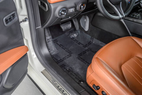 2020 Maserati Ghibli