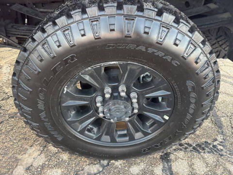 2022 Ford F-350 Super Duty