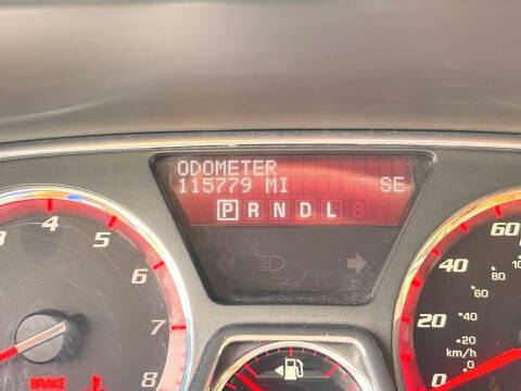 2014 GMC Acadia SLE-2