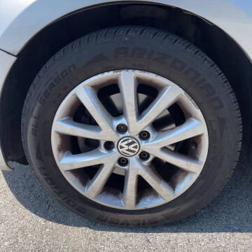 2011 Volkswagen Jetta