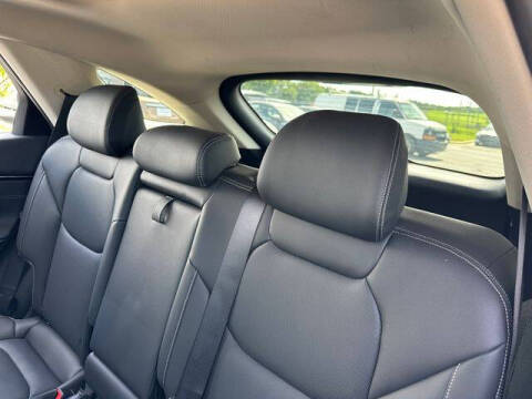 2024 Genesis GV70 2.5T Standard