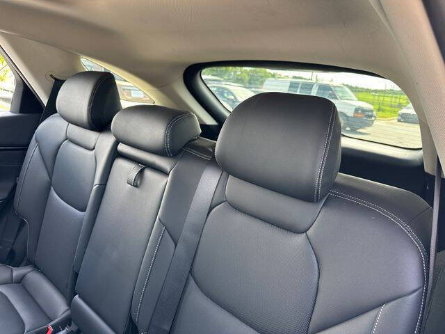2024 Genesis GV70 2.5T Standard
