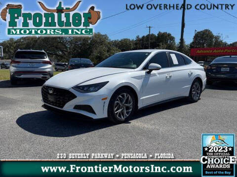 2022 Hyundai Sonata SEL