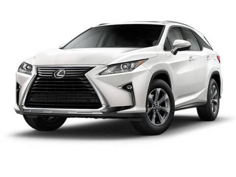 2019 Lexus RX 350L