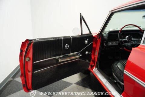 1964 Chevrolet Impala