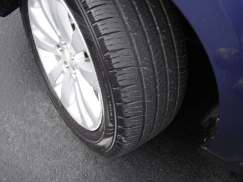 2011 Subaru Forester 2.5X Limited