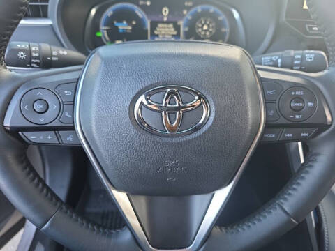 2024 Toyota Venza Limited