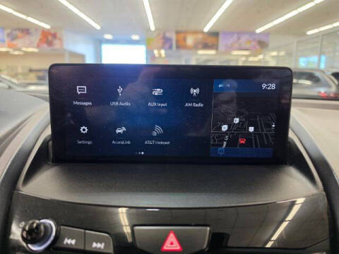 2019 Acura RDX w/Tech