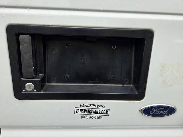 2008 Ford E-Series E-350 SD