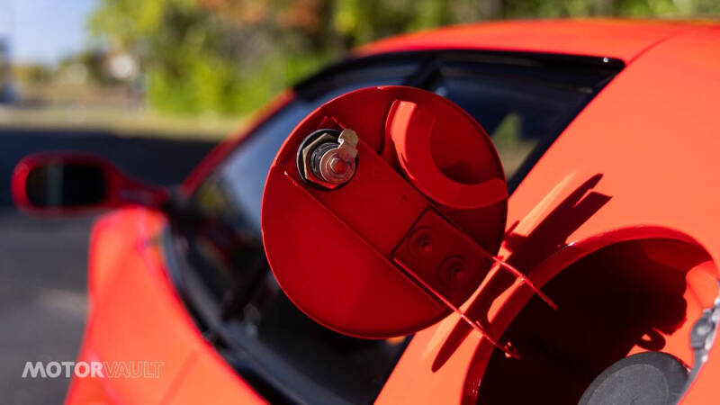 1989 Ferrari Testarossa