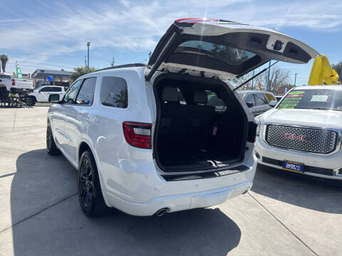 2023 Dodge Durango R/T Plus