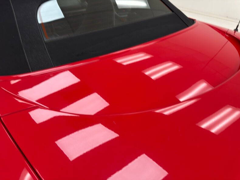 1994 Chevrolet Camaro Z28