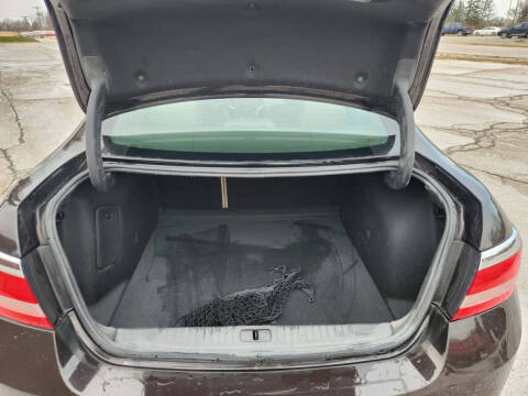 2013 Buick Verano Convenience Group