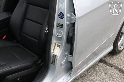 2010 Mercedes-Benz E-Class