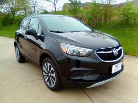 2022 Buick Encore for sale at MODERN AUTO CO in Washington MO