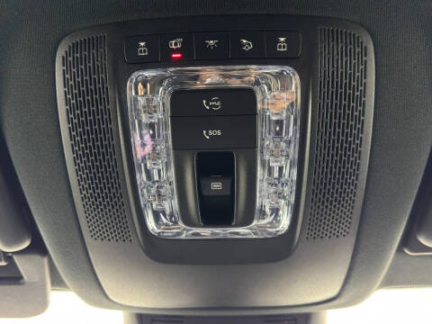 2022 Mercedes-Benz GLE AMG GLE 53