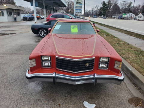1979 Ford Ranchero