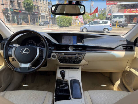 2013 Lexus ES 350