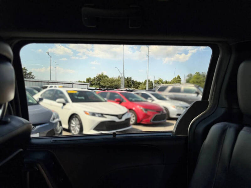 2015 Dodge Grand Caravan R/T