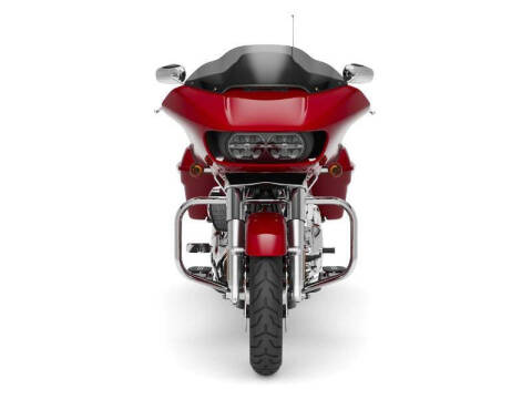 2021 Harley-Davidson Road Glide
