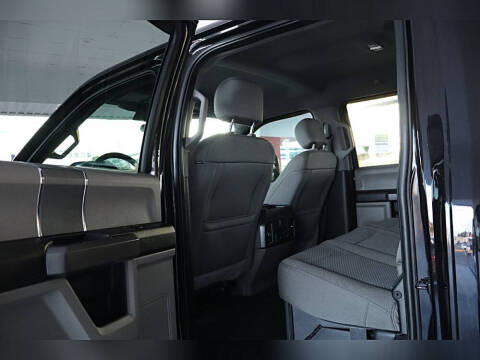 2020 Ford F-250 Super Duty