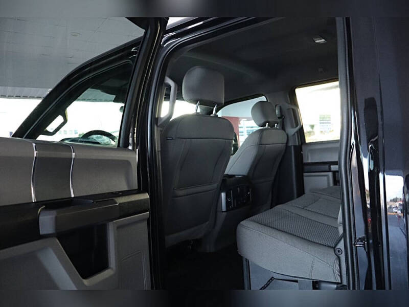 2020 Ford F-250 Super Duty