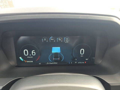 2023 Ford Expedition MAX Platinum