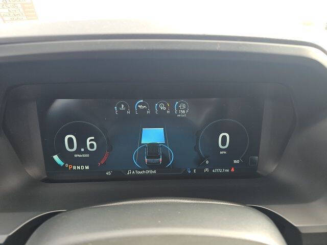 2023 Ford Expedition MAX Platinum