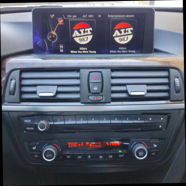 2014 BMW 4 Series 435i