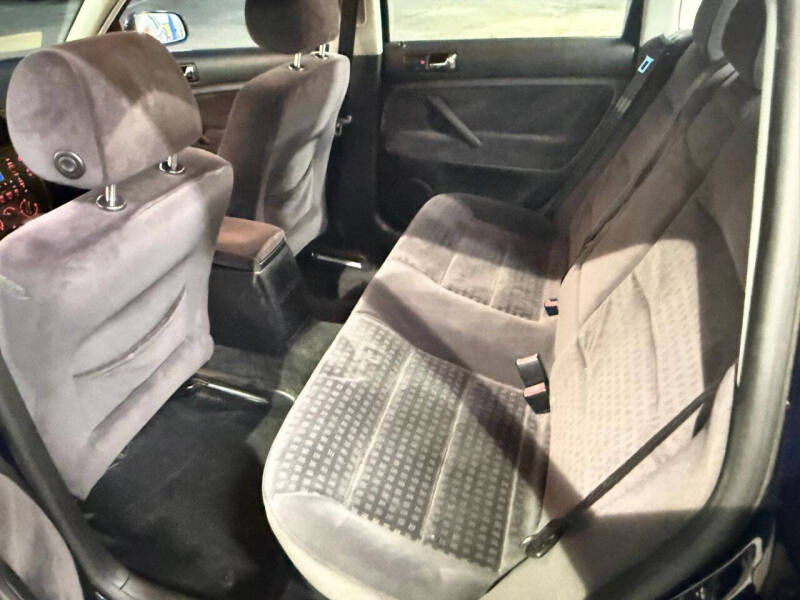 2004 Volkswagen Passat GLS 1.8T