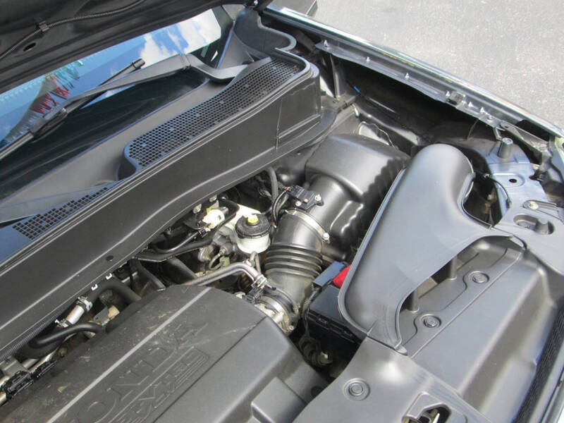 2013 Honda Pilot LX
