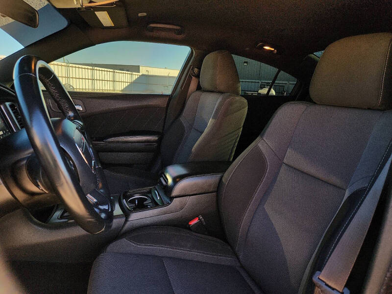 2021 Dodge Charger SXT