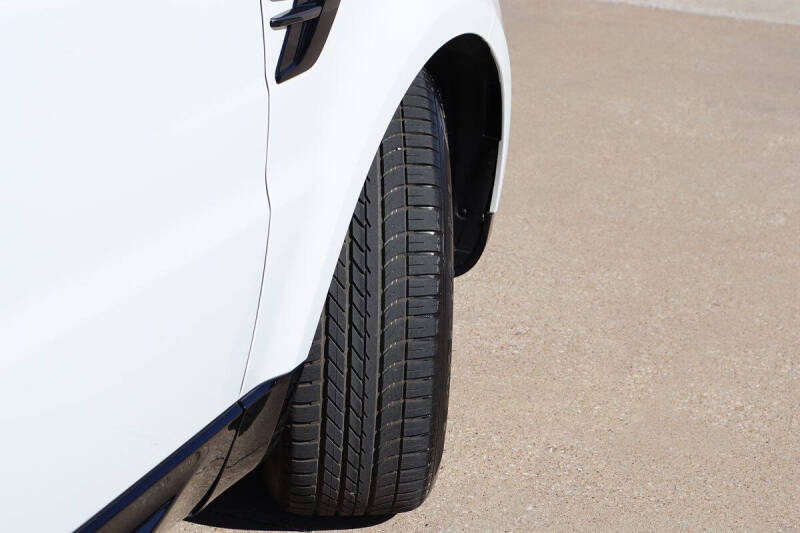 2021 Land Rover Range Rover Sport P400e HSE Silver Edition