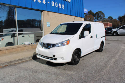 2018 Nissan NV200 for sale at Southern Auto Solutions - 1st Choice Autos in Marietta GA