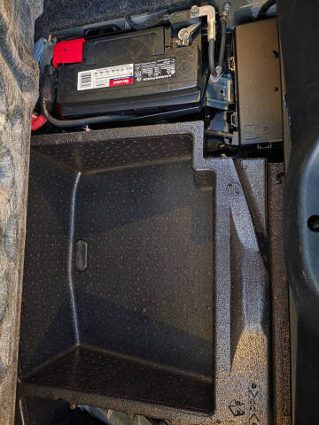 2016 Dodge Charger R/T Scat Pack