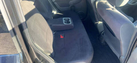 2010 Nissan cube 1.8 SL