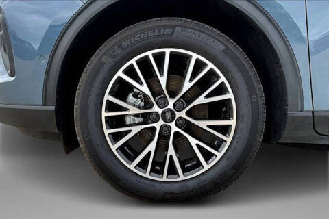 2023 Ford Escape Plug-In Hybrid