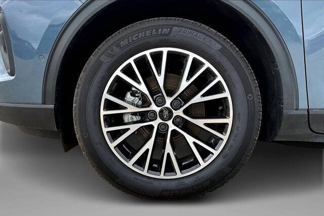 2023 Ford Escape Plug-In Hybrid