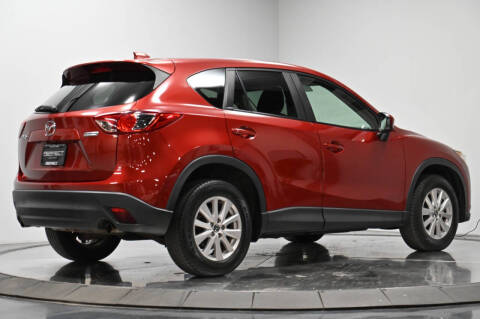 2013 Mazda CX-5 Touring