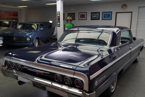 1964 Chevrolet Impala